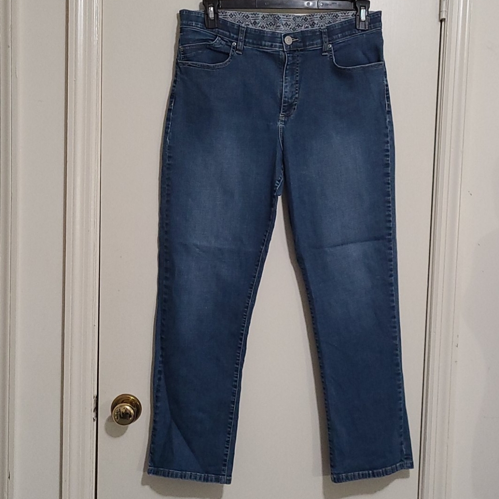 Lee's jeans
